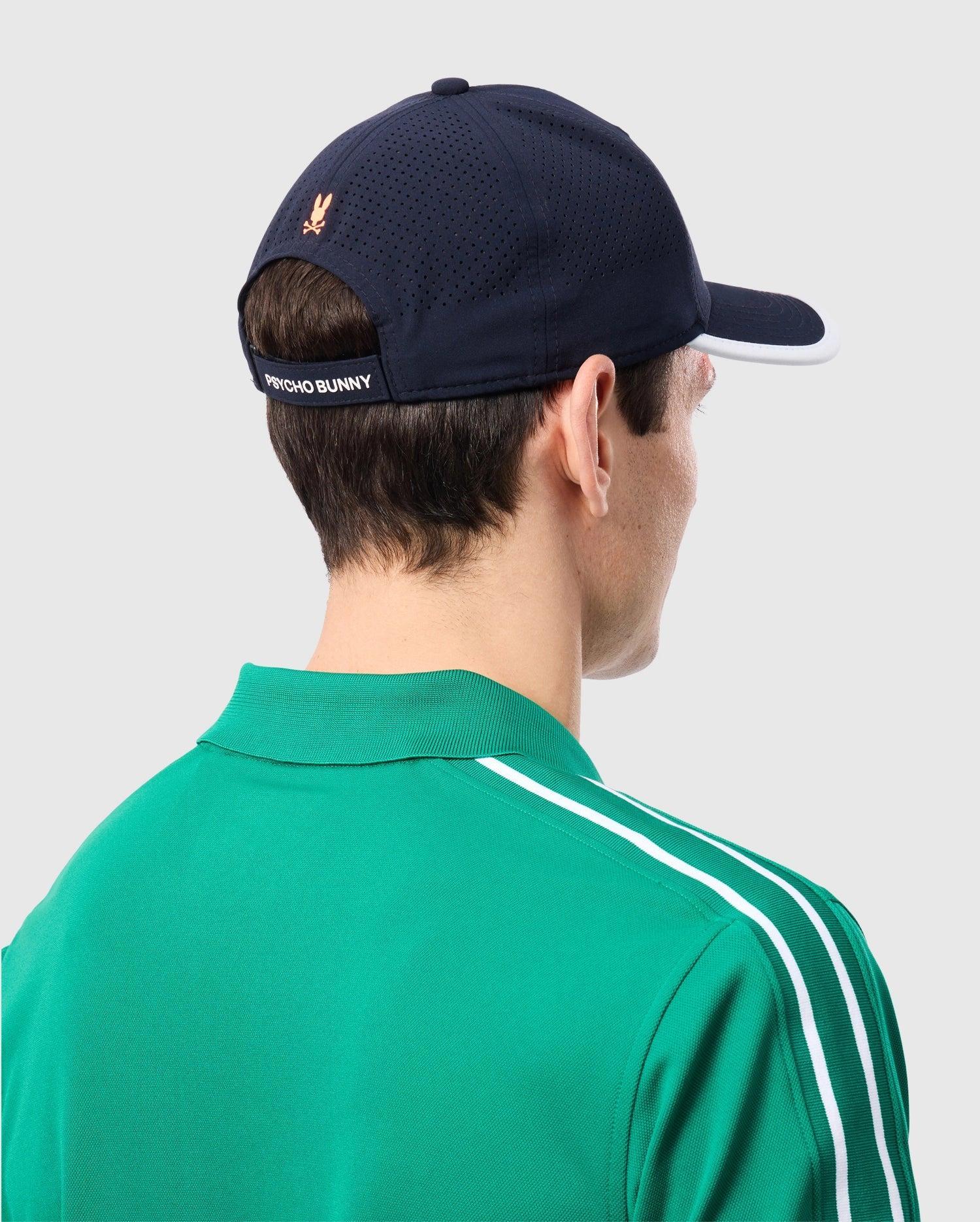 MENS LUCAS SPORT CAP - B6A590C200 Male Product Image