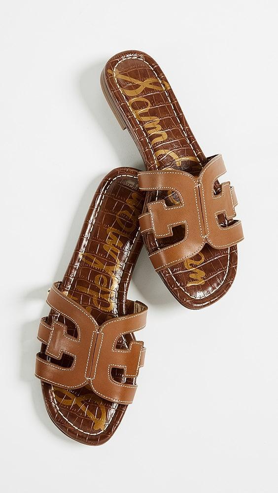 Sam Edelman Bay Slides | Shopbop Product Image