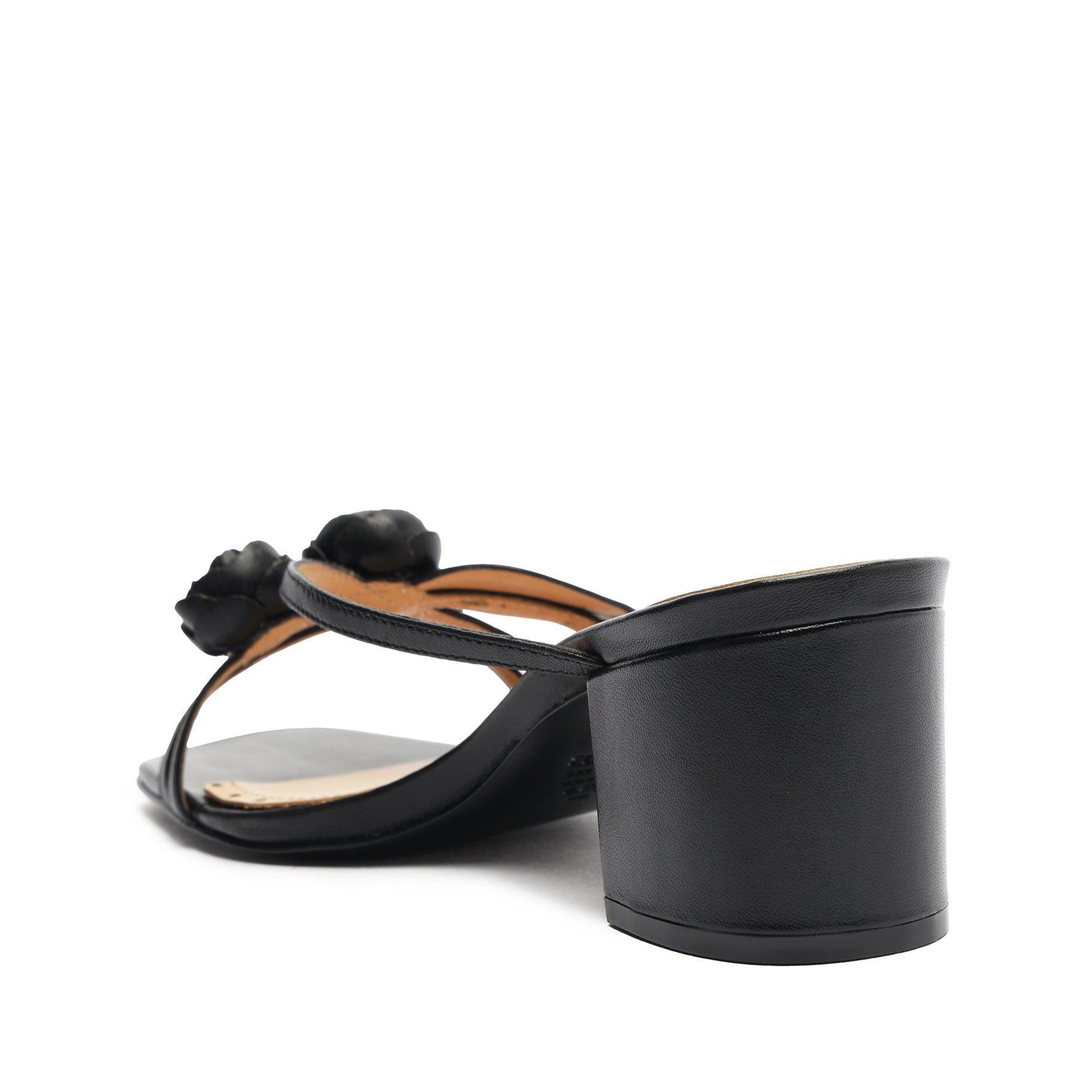 Alma Nappa Leather Sandal Female Product Image