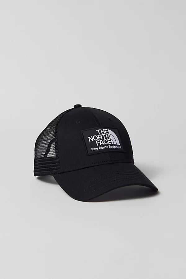 The North Face Mudder Trucker Recycled Hat Product Image