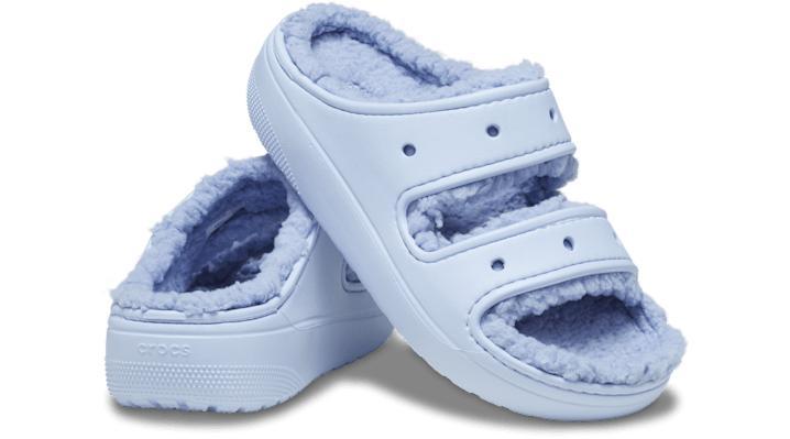 CROCS Classic Cozzzy Sandal Product Image