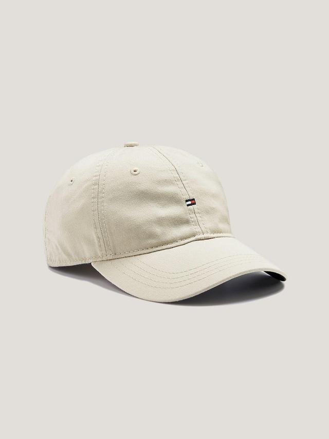 Tommy Hilfiger Men's Flag Logo Cap Product Image