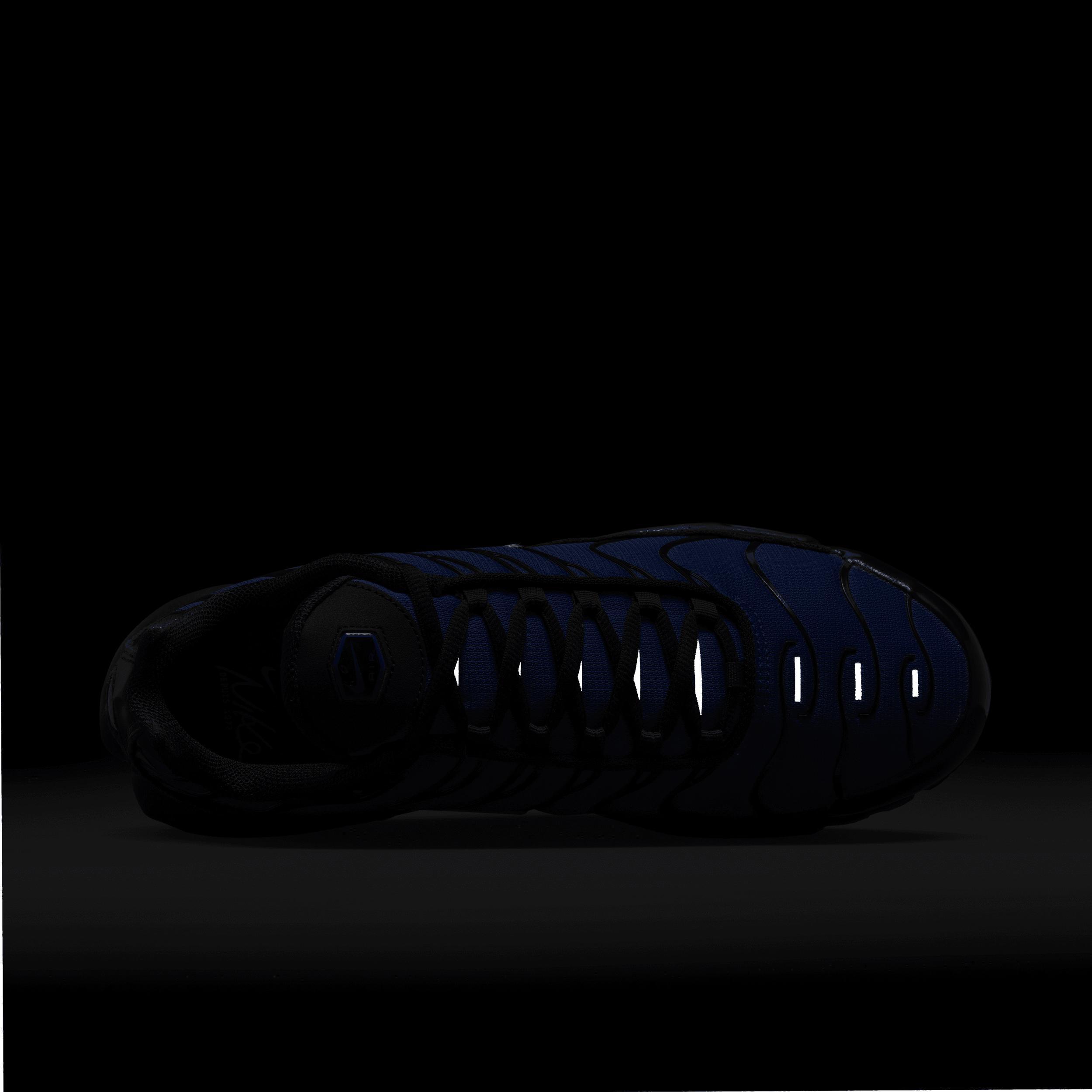 Nike Air Max Plus Premium Men's Shoes Product Image