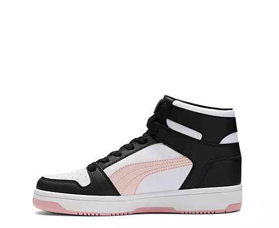 Puma Womens Rebound Lay Up Sneaker Product Image