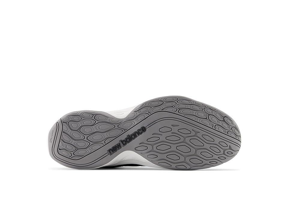 New Balance Fresh Foam X 1007 Grey) Men's Shoes Product Image