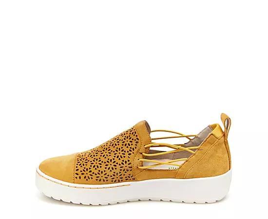 Jambu Womens Erin Slip On Sneaker Product Image