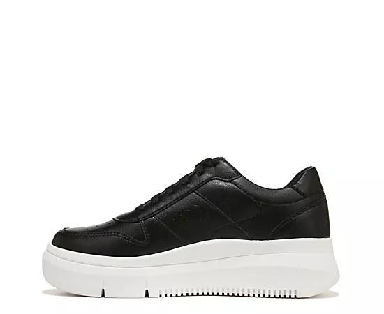 Dr. Scholls Womens Savoy Platform Sneaker Product Image