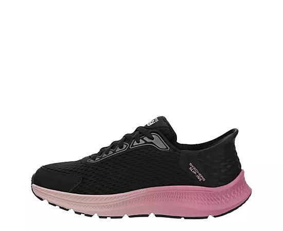 Skechers Womens Slip-Ins Go Run Consistent Running Shoe Product Image