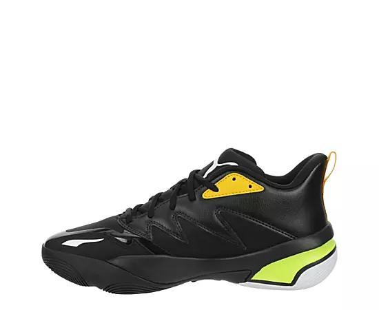 Puma Men's Genetics Basketball Shoe Product Image