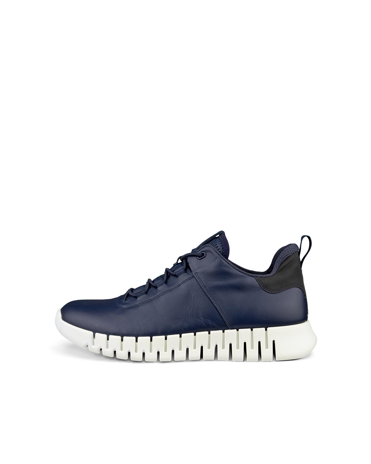 ECCO GRUUV Sneaker Product Image