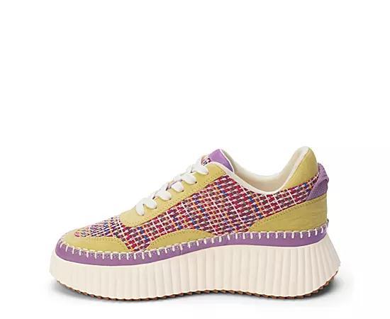 Coconuts Womens Go To Sneaker Product Image