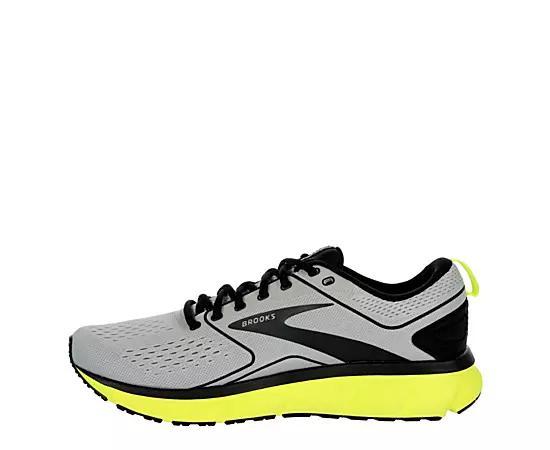 Brooks Mens Transmit 3 Running Shoe Product Image