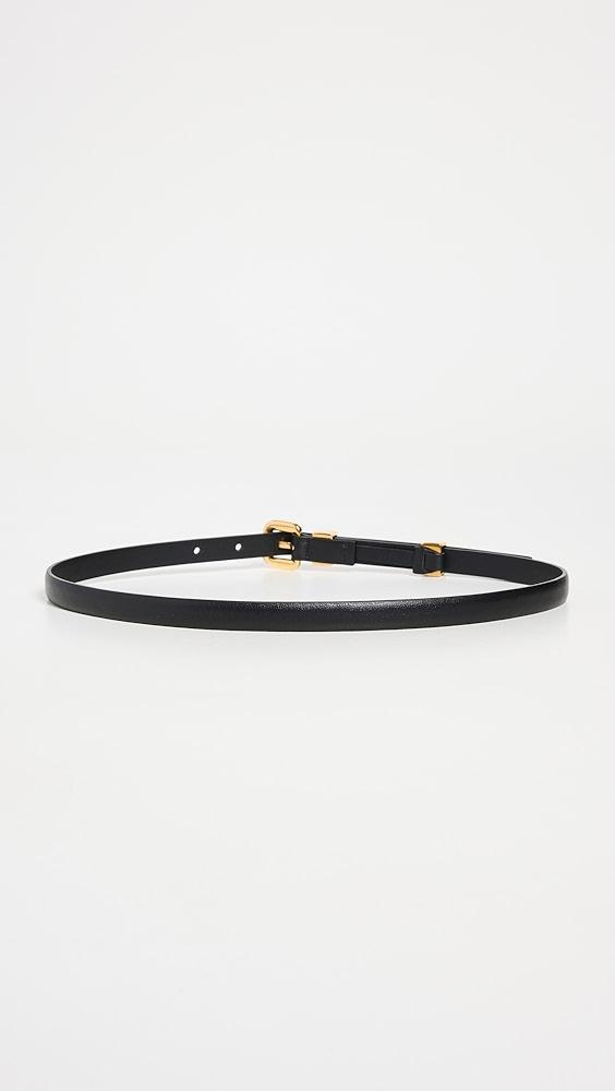 Altuzarra Skinny Belt | Shopbop Product Image