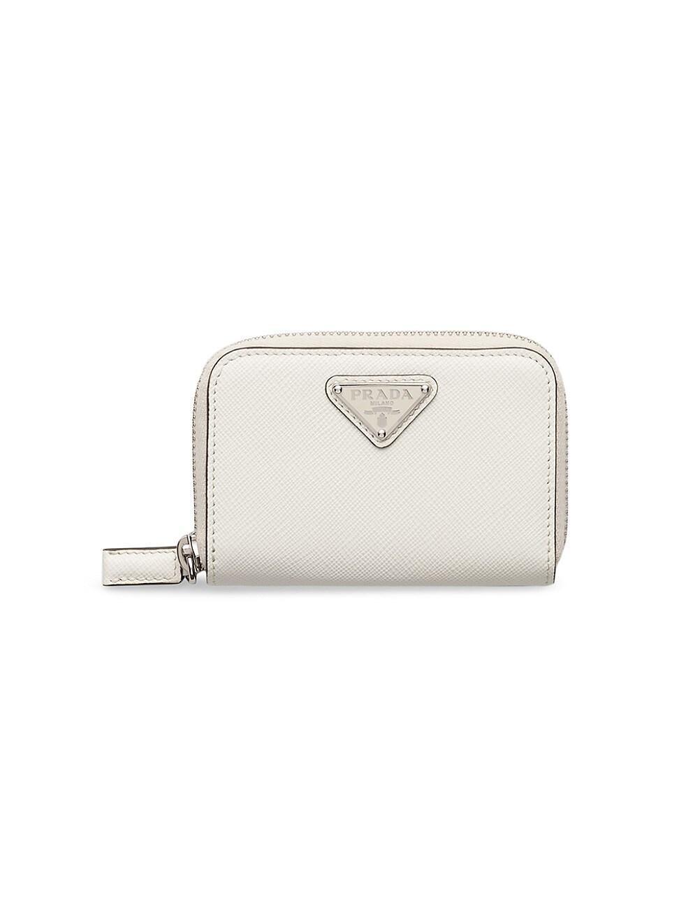 Womens Saffiano Coin Purse Product Image