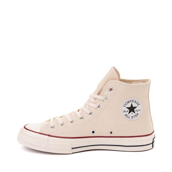 Converse Chuck 70 Hi Sneaker - Parchment Product Image