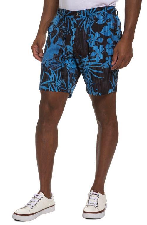 Mens Drift Away Graphic Shorts Product Image