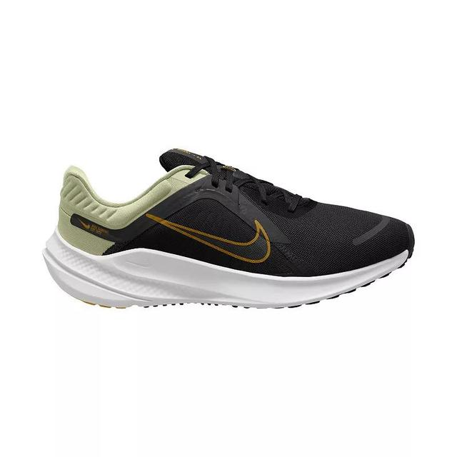 Nike Quest 5 Mens Road Running Shoes Product Image