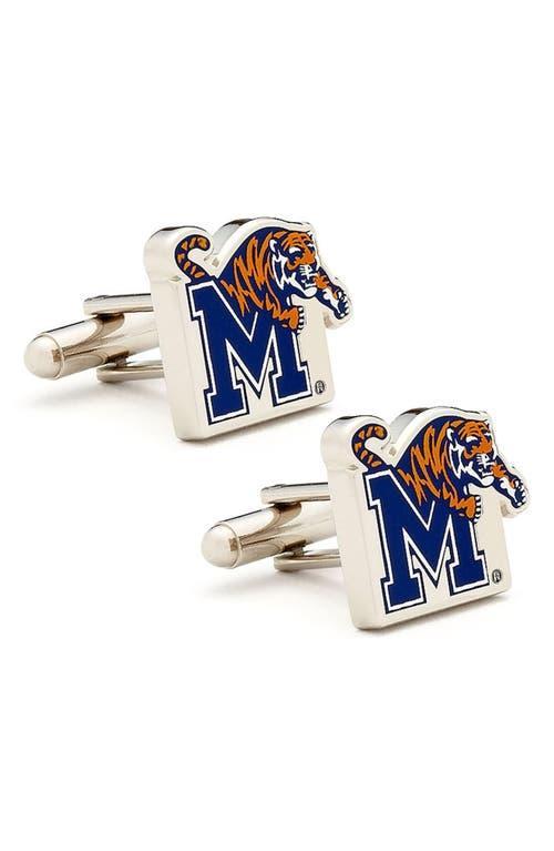 Memphis Tigers Cufflinks Product Image