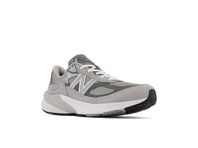 New Balance Mens New Balance 990V6 D - Mens Running Shoes Product Image