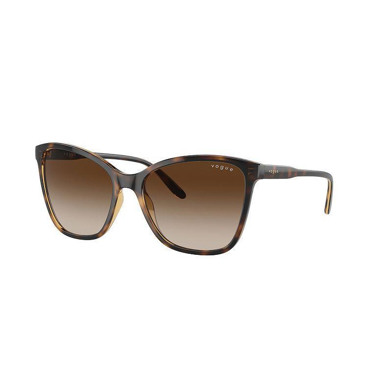 Vogue Eyewear Womens Sunglasses, Gradient VO5520S Product Image