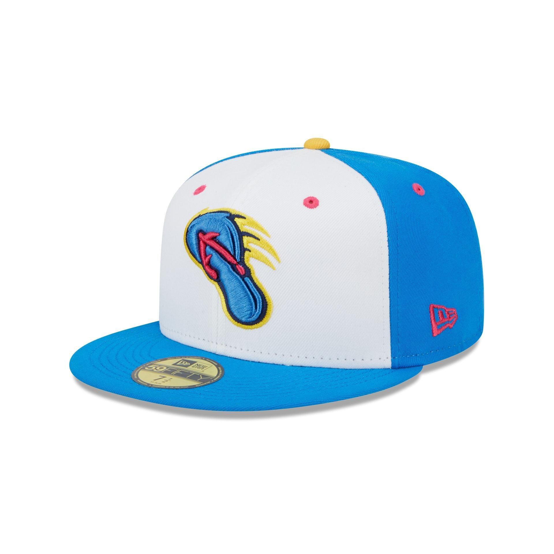 San Antonio Missions Copa de la Diversión 59FIFTY Fitted Hat Male Product Image