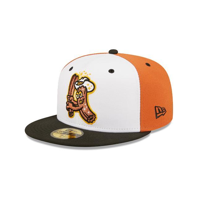 San Jose Giants Copa de la Diversión 59FIFTY Fitted Hat Male Product Image