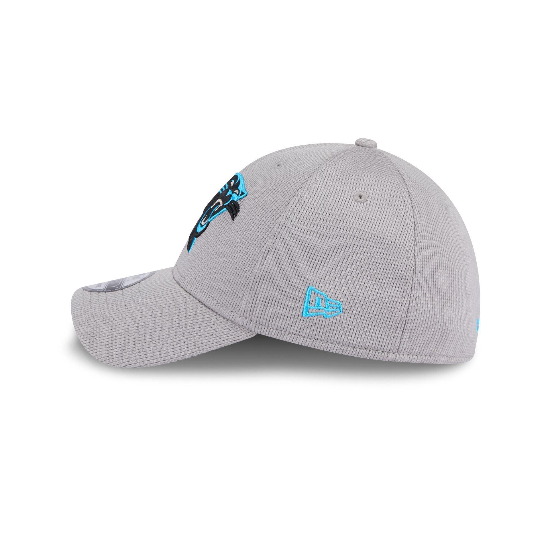 Carolina Panthers Active 39THIRTY Stretch Fit Hat Male Product Image