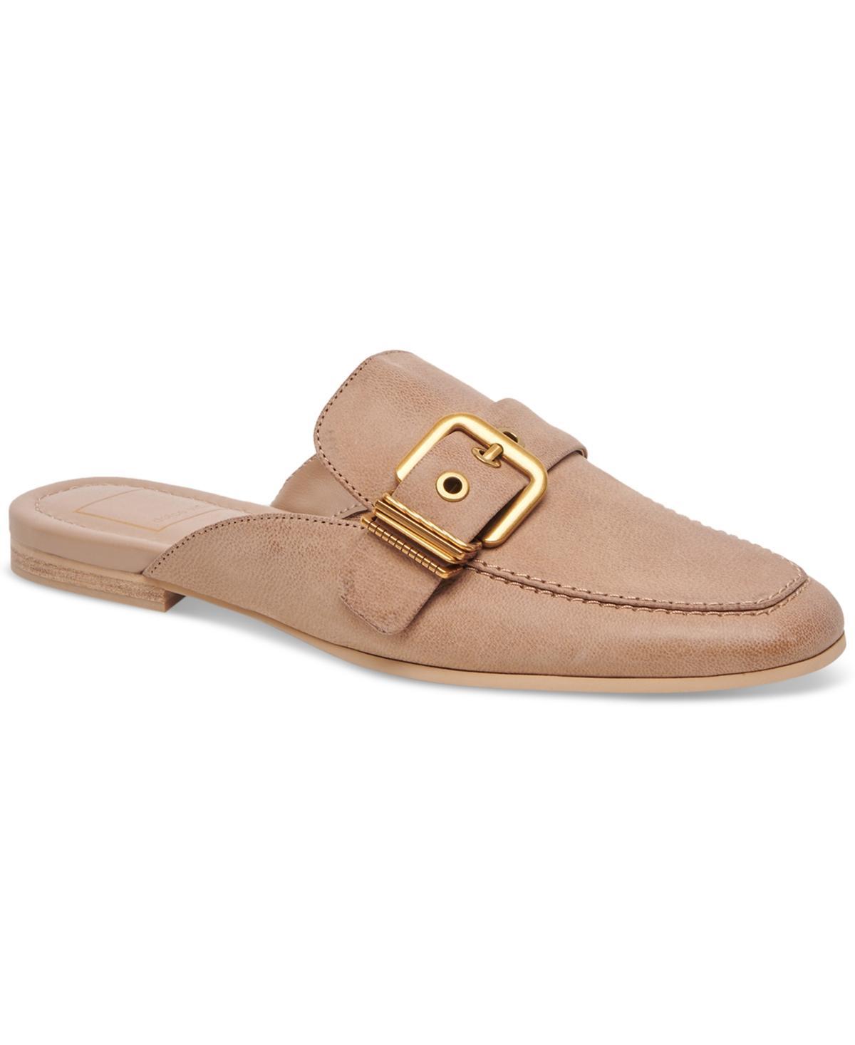 Dolce Vita Santel Buckle Mule Product Image