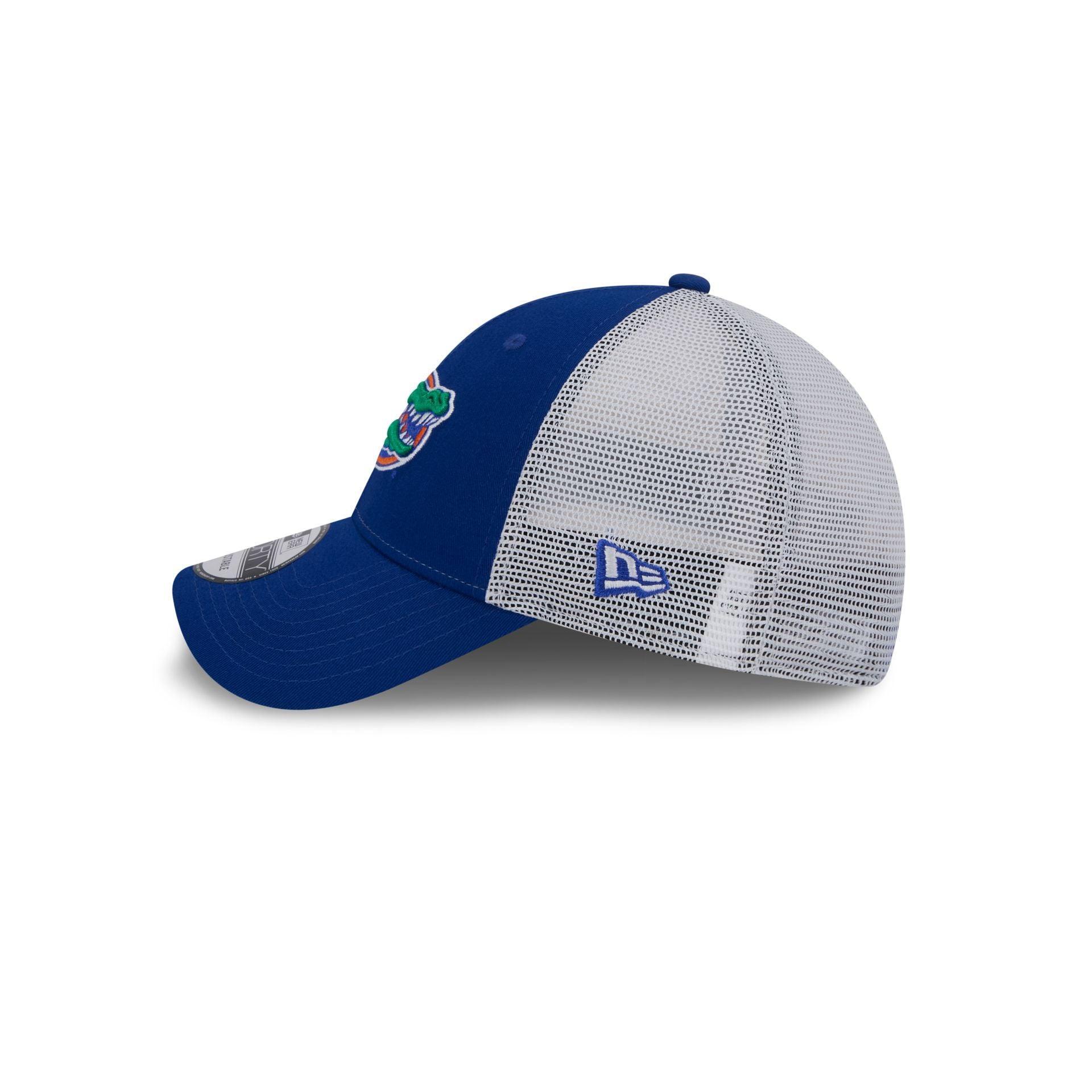 Golden State Warriors Throwback 9TWENTY Adjustable Hat Male Product Image