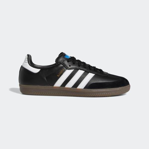 adidas Originals Mens adidas Originals Samba ADV - Mens Shoes Product Image