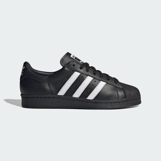 adidas Superstar 82 Shoes Cloud White 11 Mens Product Image