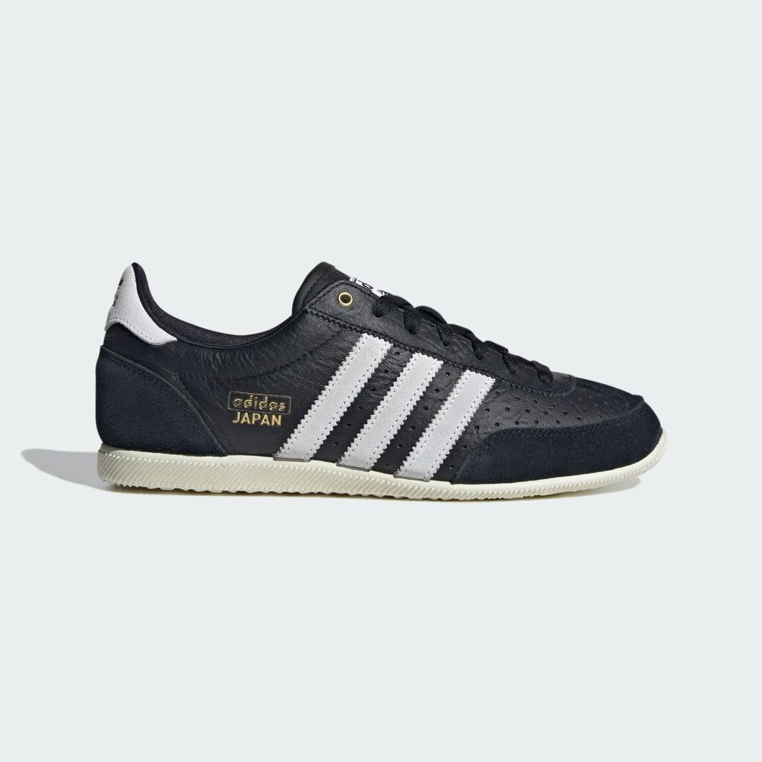 adidas Japan Shoes Mineral Green 9 Womens Product Image