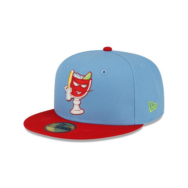 Reno Aces Copa de la Diversión 59FIFTY Fitted Hat Male Product Image