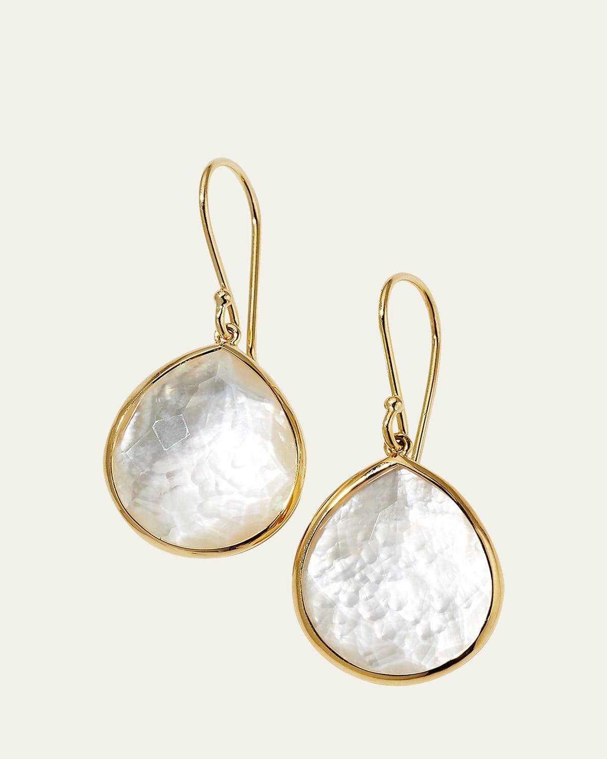 Ippolita Rock Candy Teardrop Earrings Product Image