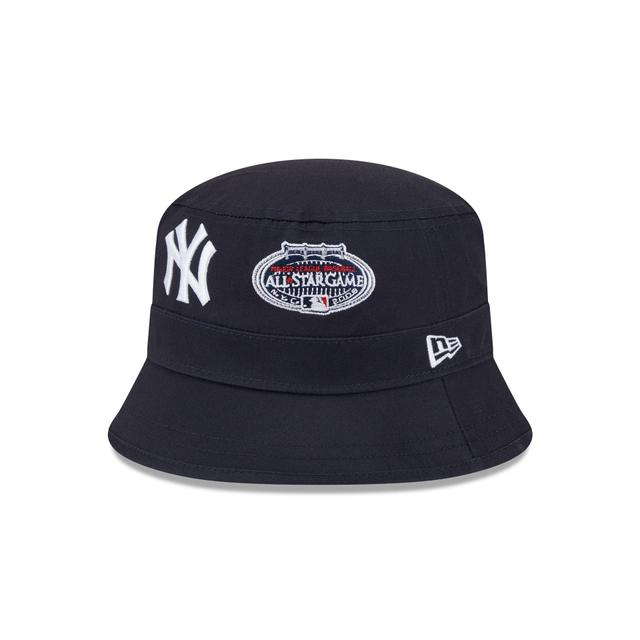 New York Yankees All-Star Game Pack Bucket Hat Male Product Image