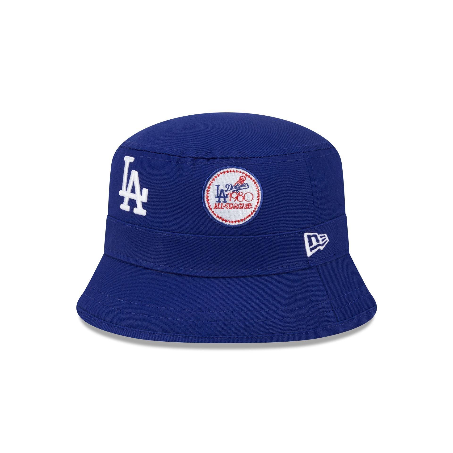 Los Angeles Dodgers All-Star Game Pack Bucket Hat Male Product Image