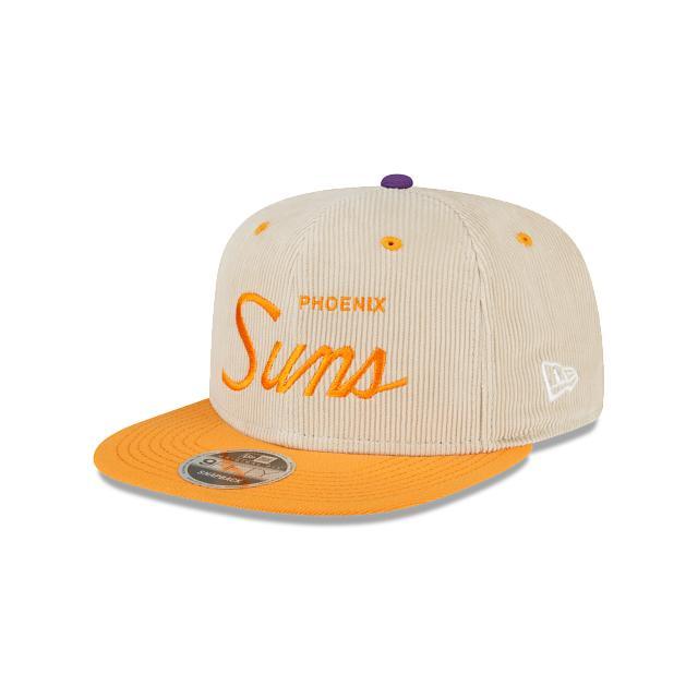 Eric Emanuel X Phoenix Suns 9FIFTY Snapback Hat Male Product Image