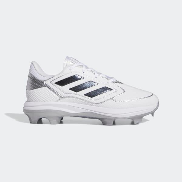 Adizero PureHustle 3 TPU Cleats Product Image