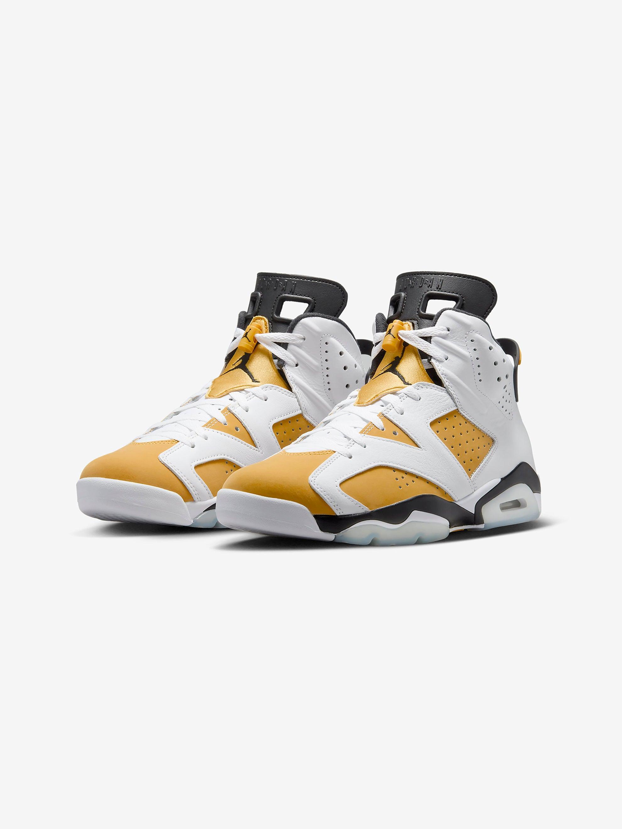 Air Jordan 6 Retro Product Image