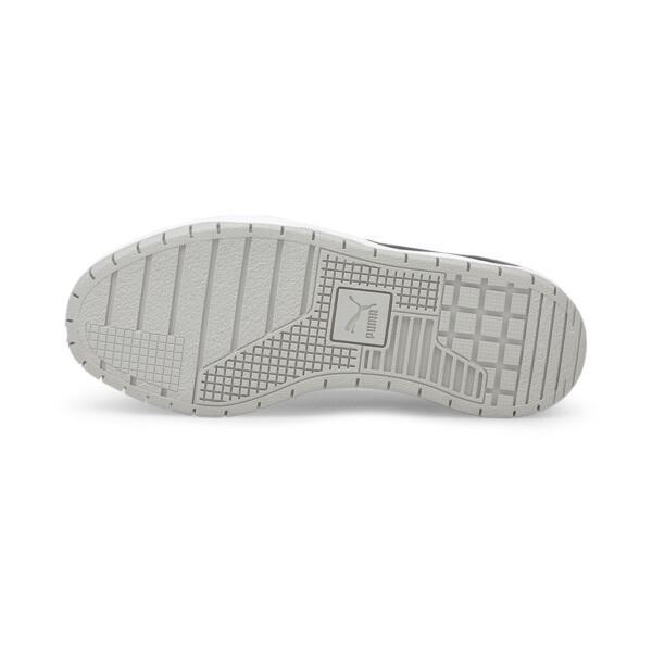 PUMA Cali Dream Women's Sneakers in White/Black/Grey Product Image