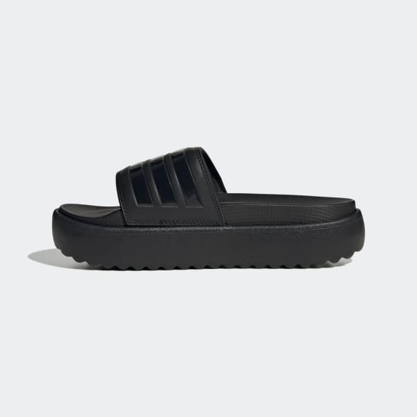 Adilette Platform Slides Product Image