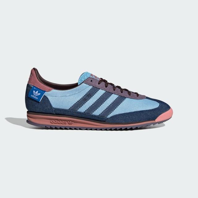 adidas SL 72 OG Kseniaschnaider Shoes Supplier Colour 8.5 Womens Product Image