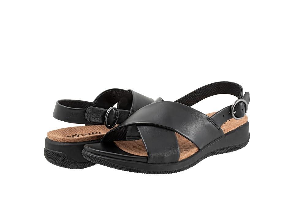 SoftWalk Tillman Sling Women's Sandals Product Image