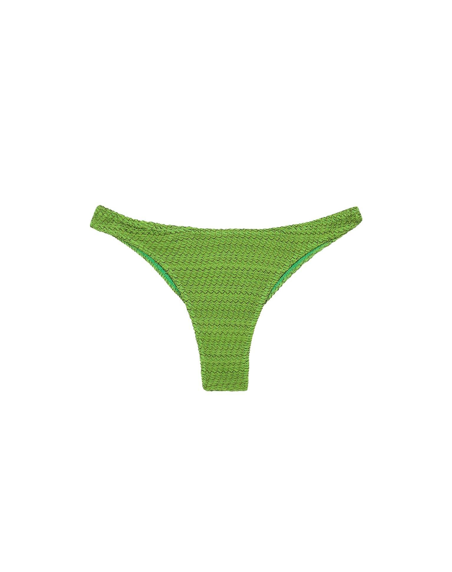 Mesh Basic Bottom - Acid Green Product Image