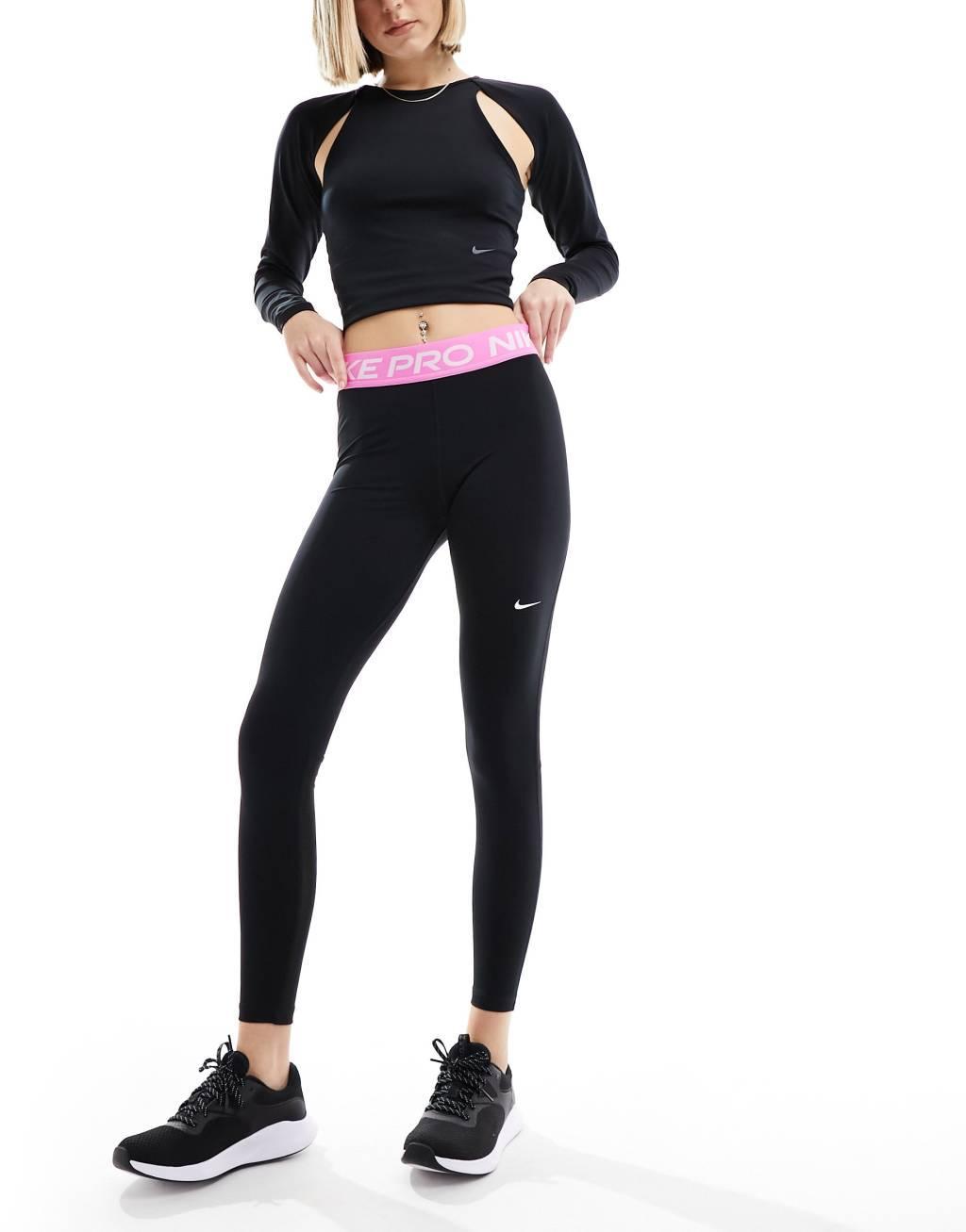 Nike Pro training leggings Product Image