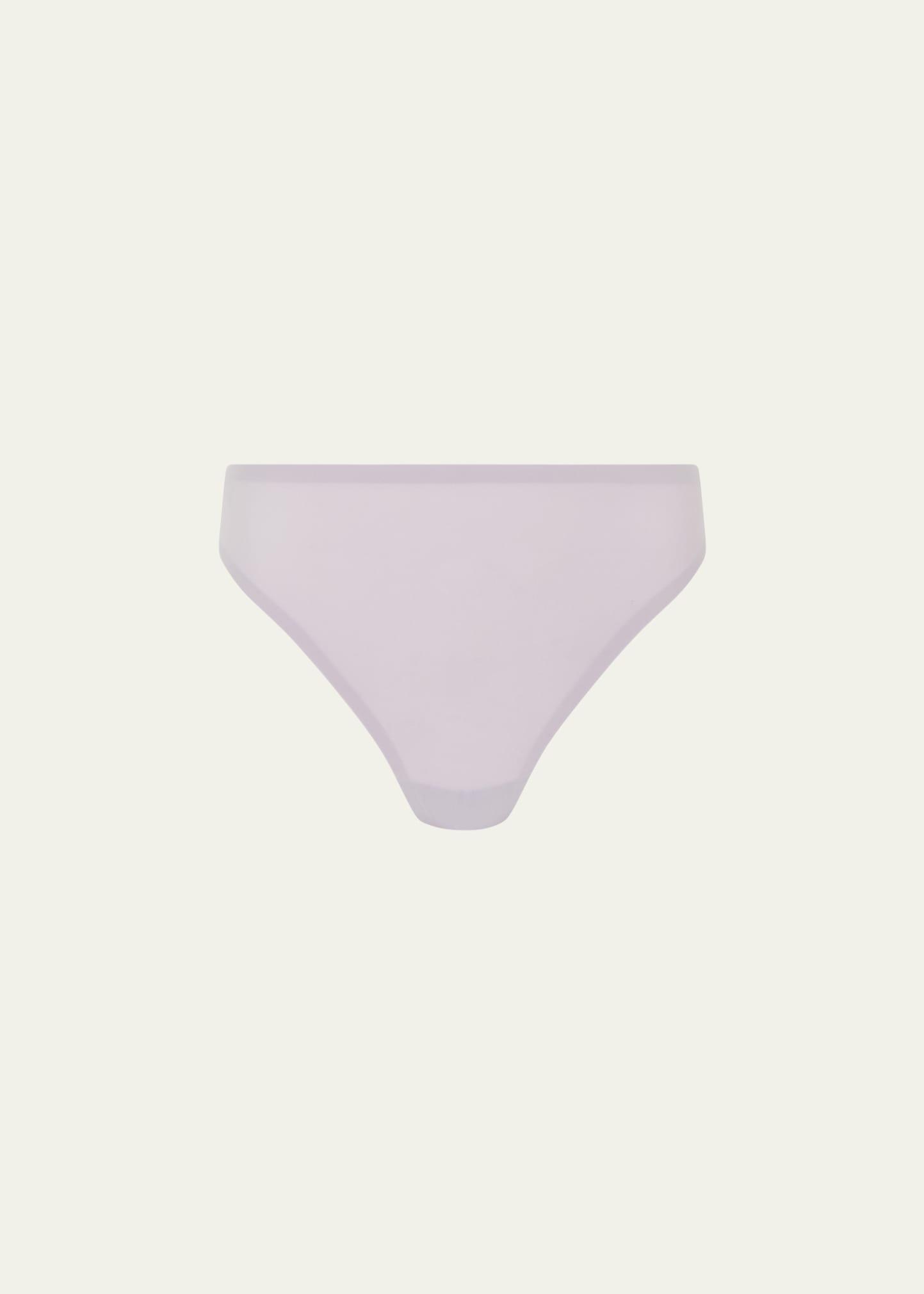 Chantelle Lingerie Soft Stretch Thong Product Image