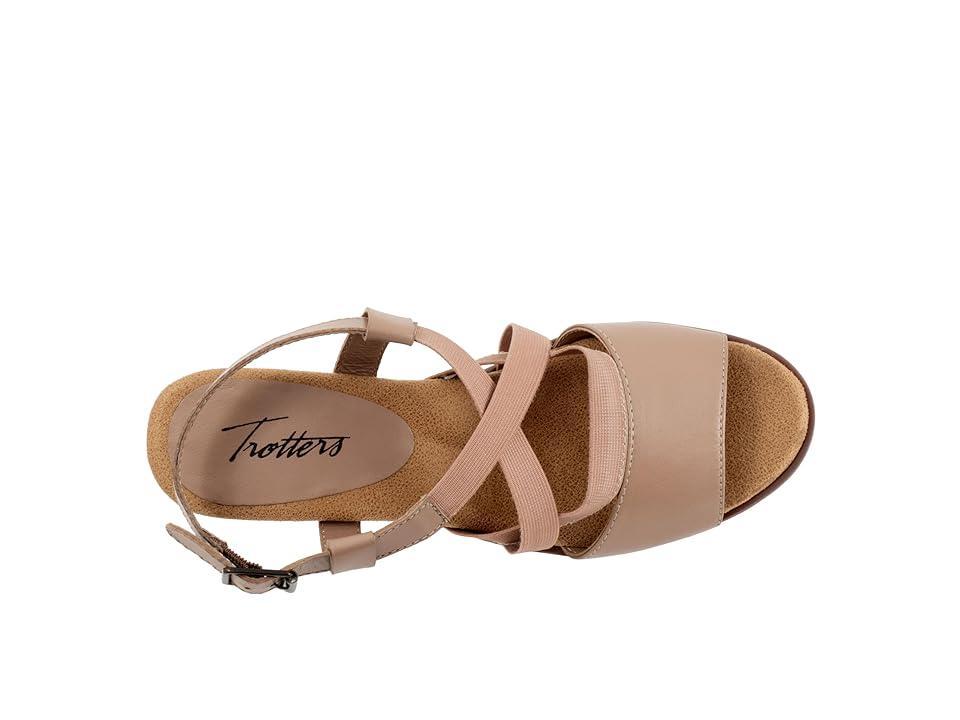 Trotters Meadow Women's Sandals Product Image