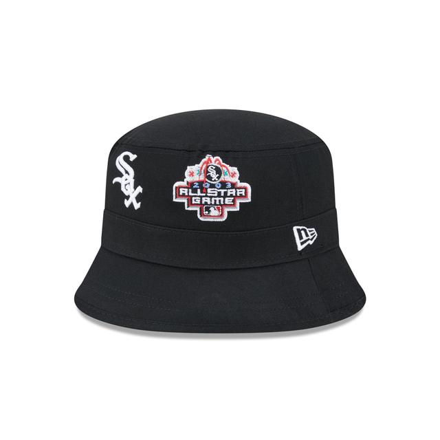 Chicago White Sox All-Star Game Pack Bucket Hat Male Product Image