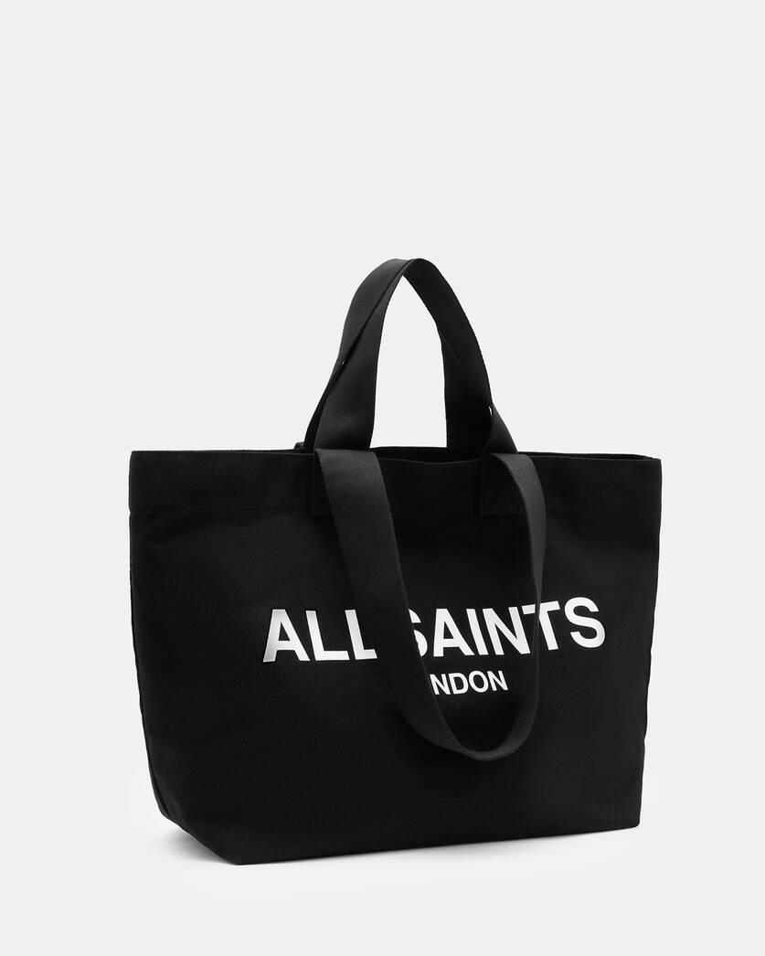 Ali Logo Canvas Tote Bag Product Image