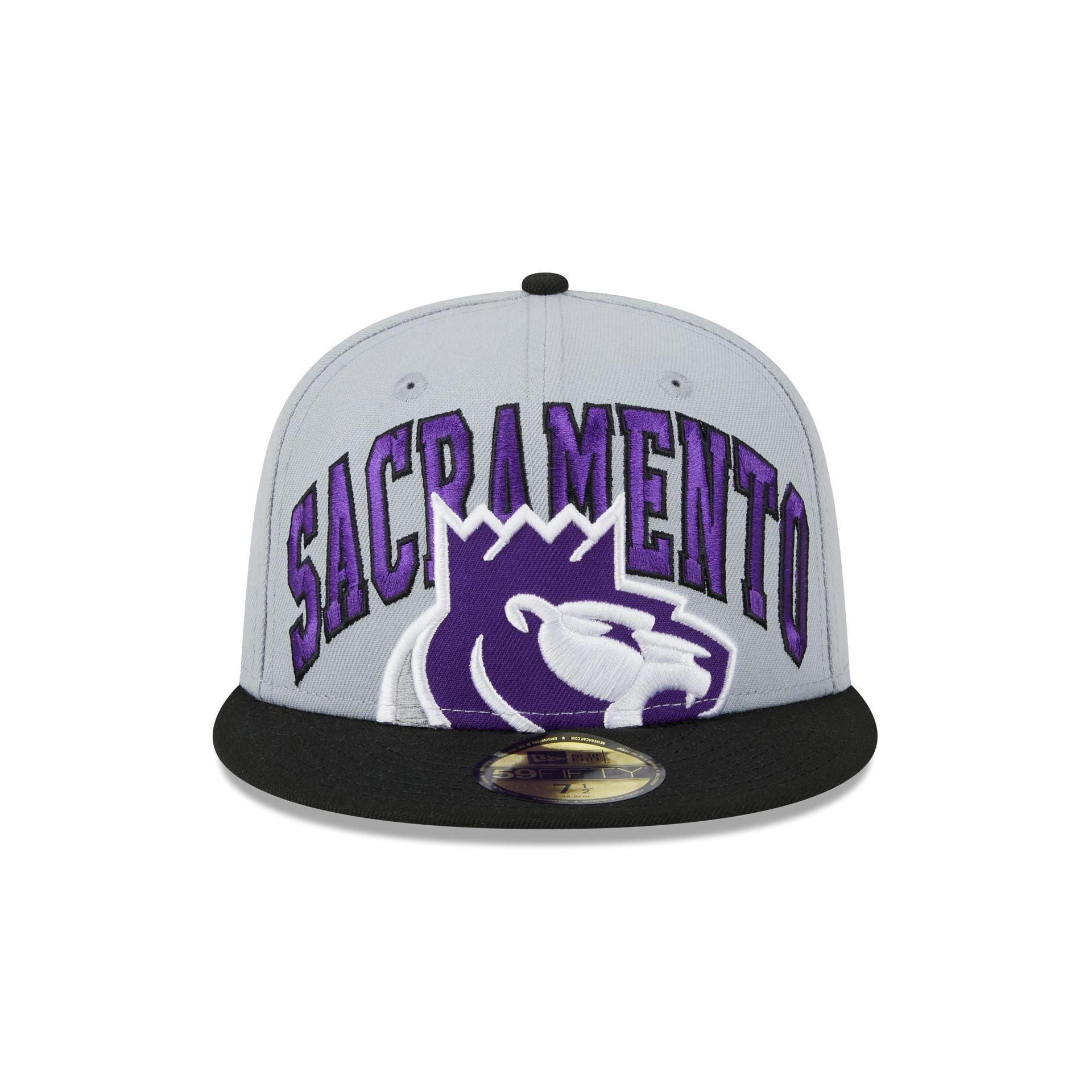 Sacramento Kings 2023 Tip-Off 59FIFTY Fitted Hat Male Product Image